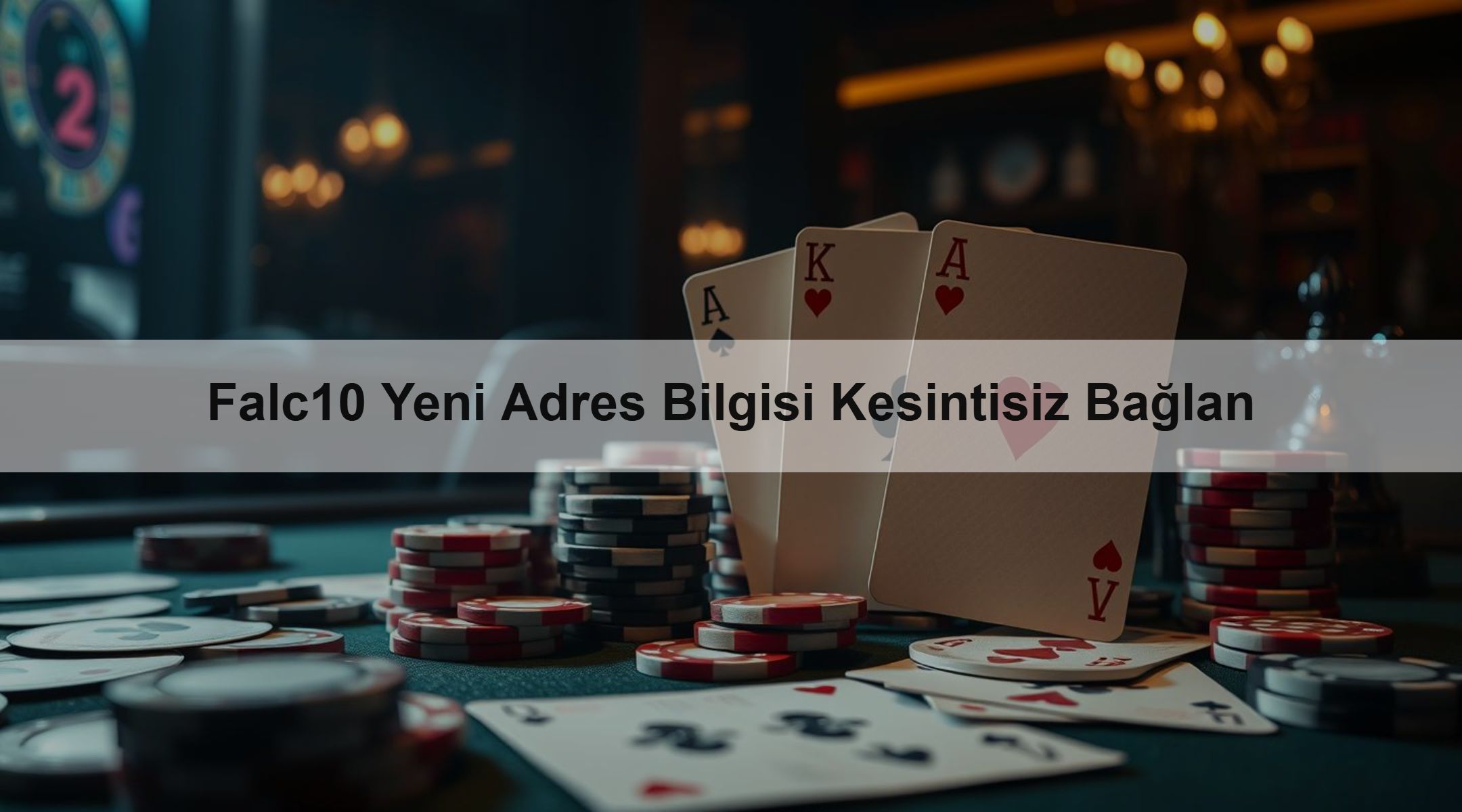 Falc10 Yeni Adres Bilgisi Kesintisiz Bağlan