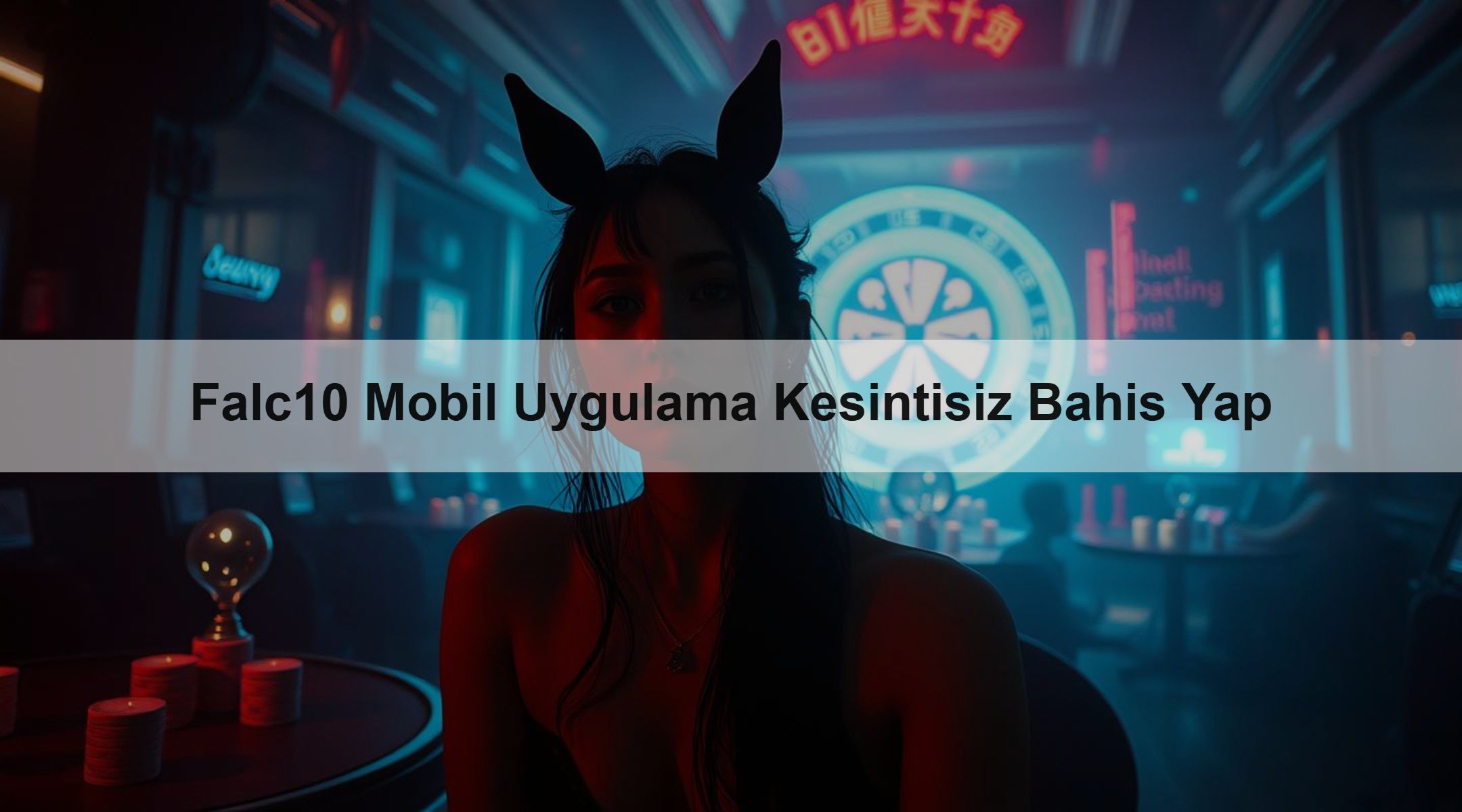 Falc10 Mobil Uygulama Kesintisiz Bahis Yap
