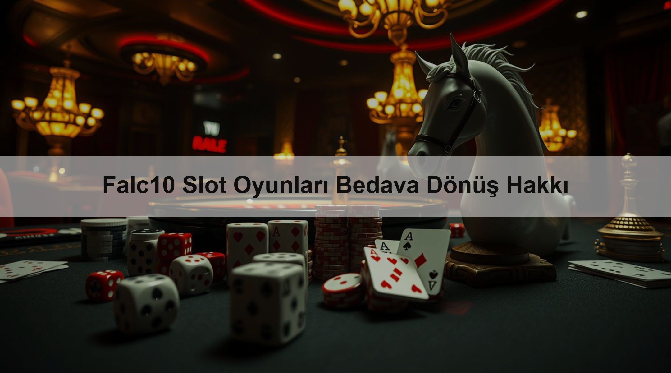 Falc10 Slot Oyunları Bedava Dönüş Hakkı